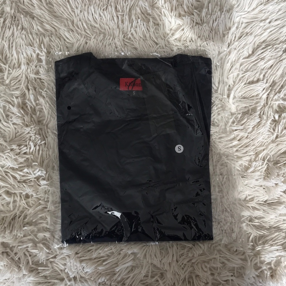 Killion Raw-cut Tee
